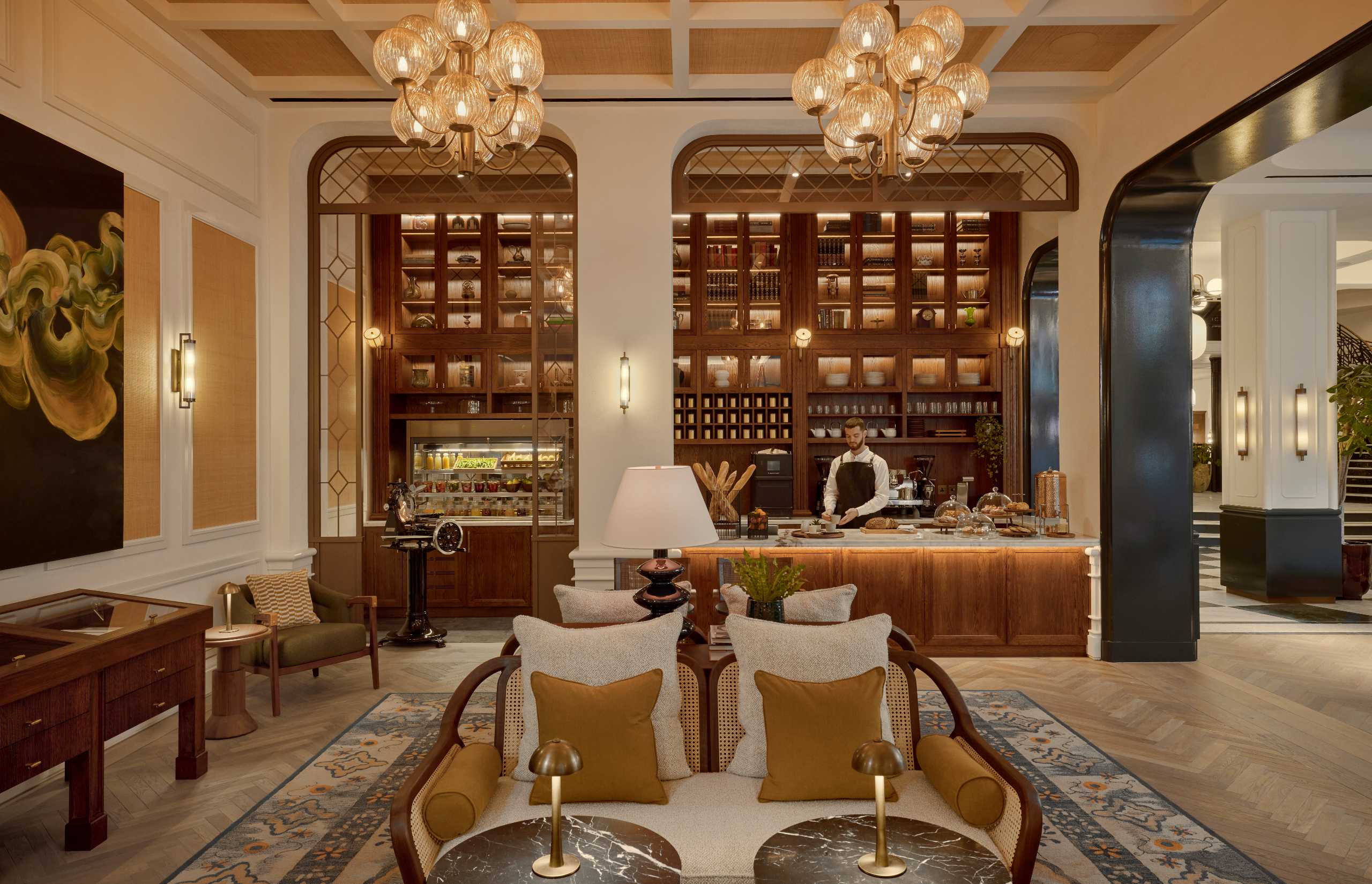 Six Senses London brings wellness-led luxury to The Whiteley