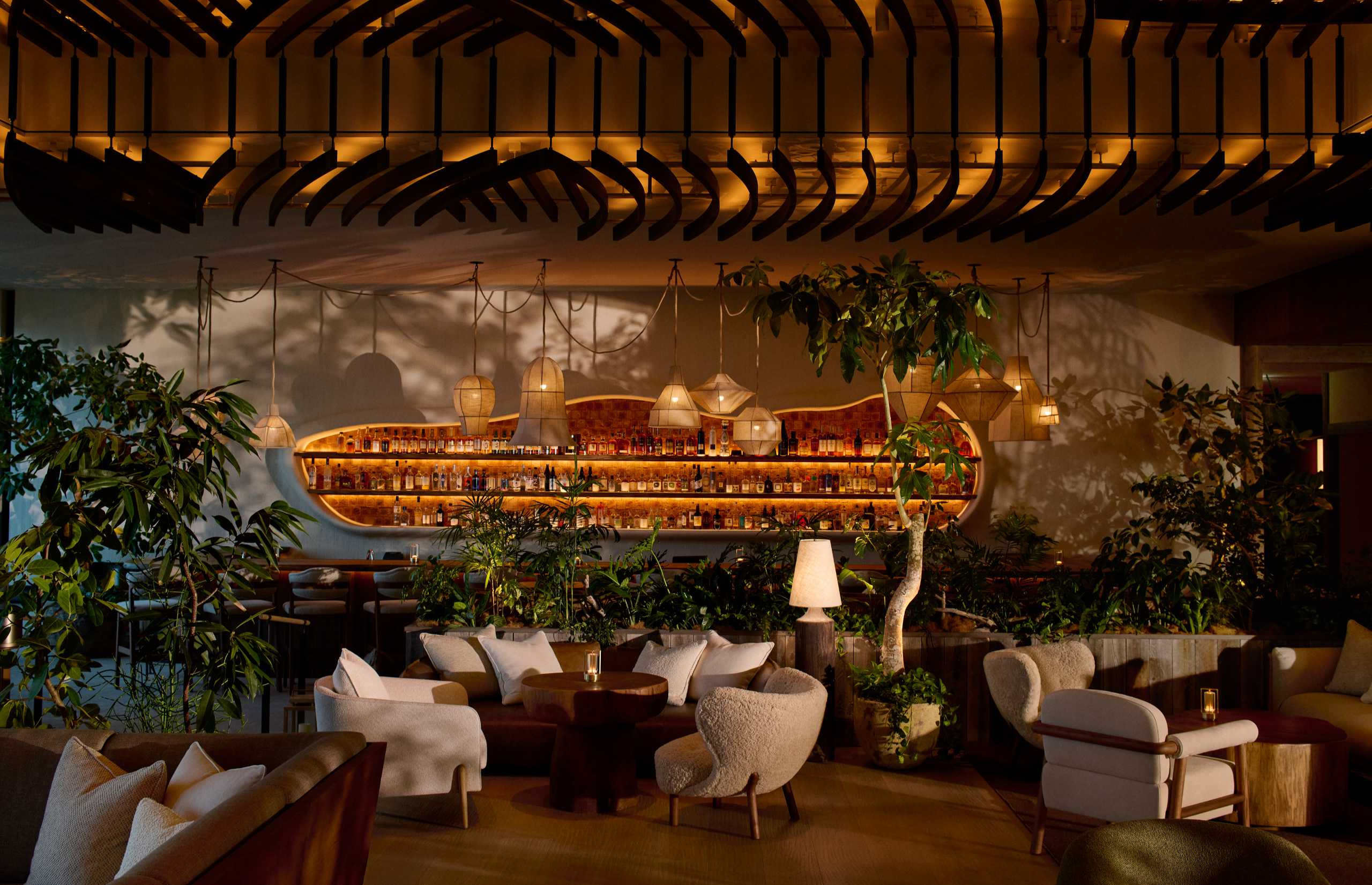 1 Hotel Tokyo opens as brand’s first hotel in Japan