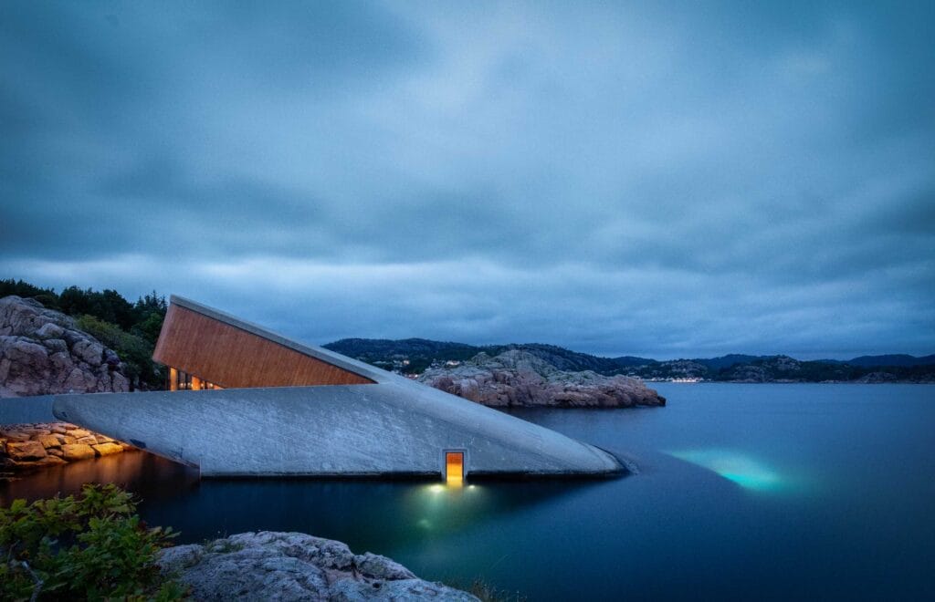 Under, photographed by Mike Kelley