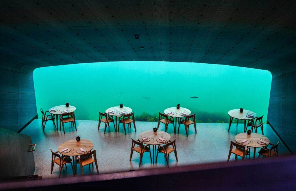 Under, photographed by Sissy Kramer