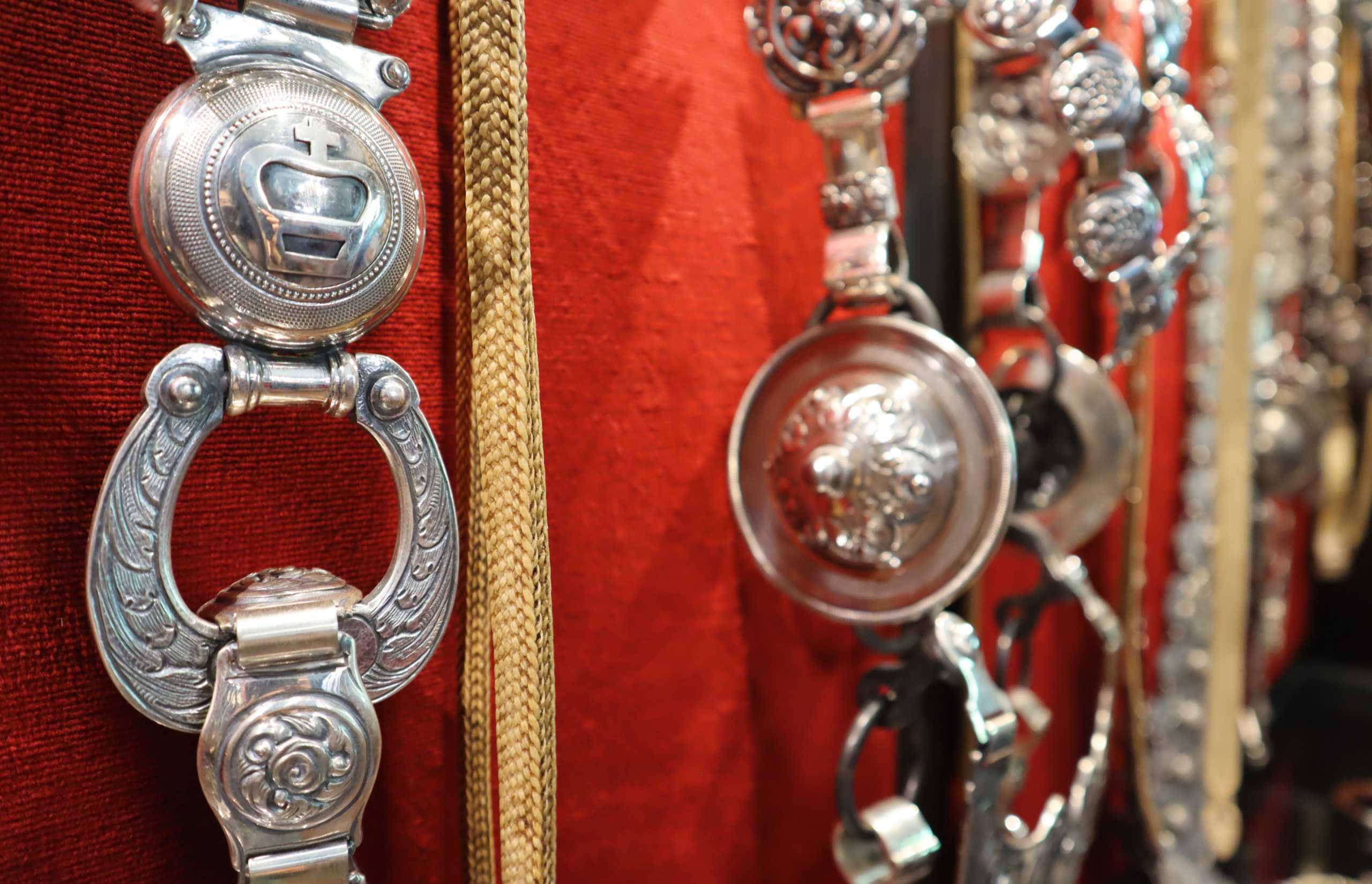 Centro Cultural y Museo Taller Draghi, photographed by Sarah Riches