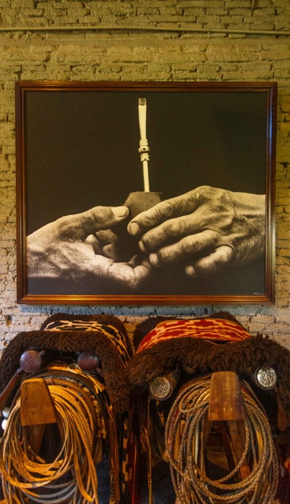 Bamba de Areco, credit to La Bamba de Areco