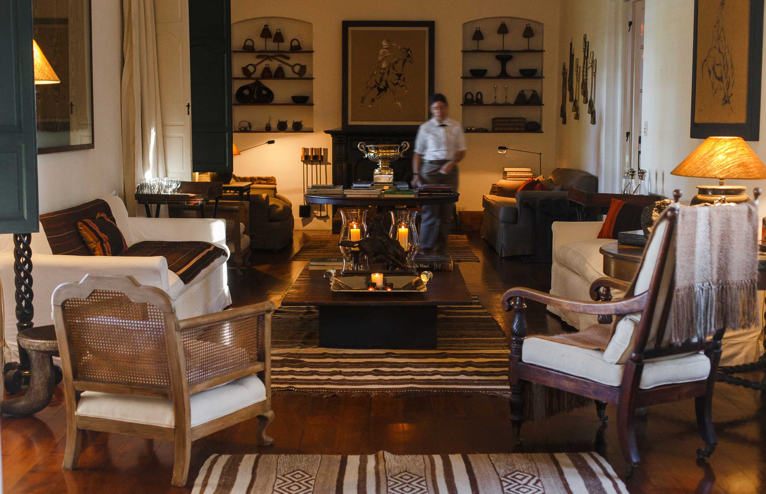 Bamba de Areco, credit to La Bamba de Areco