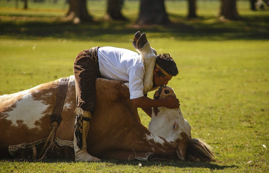 Credit: La Bamba de Areco