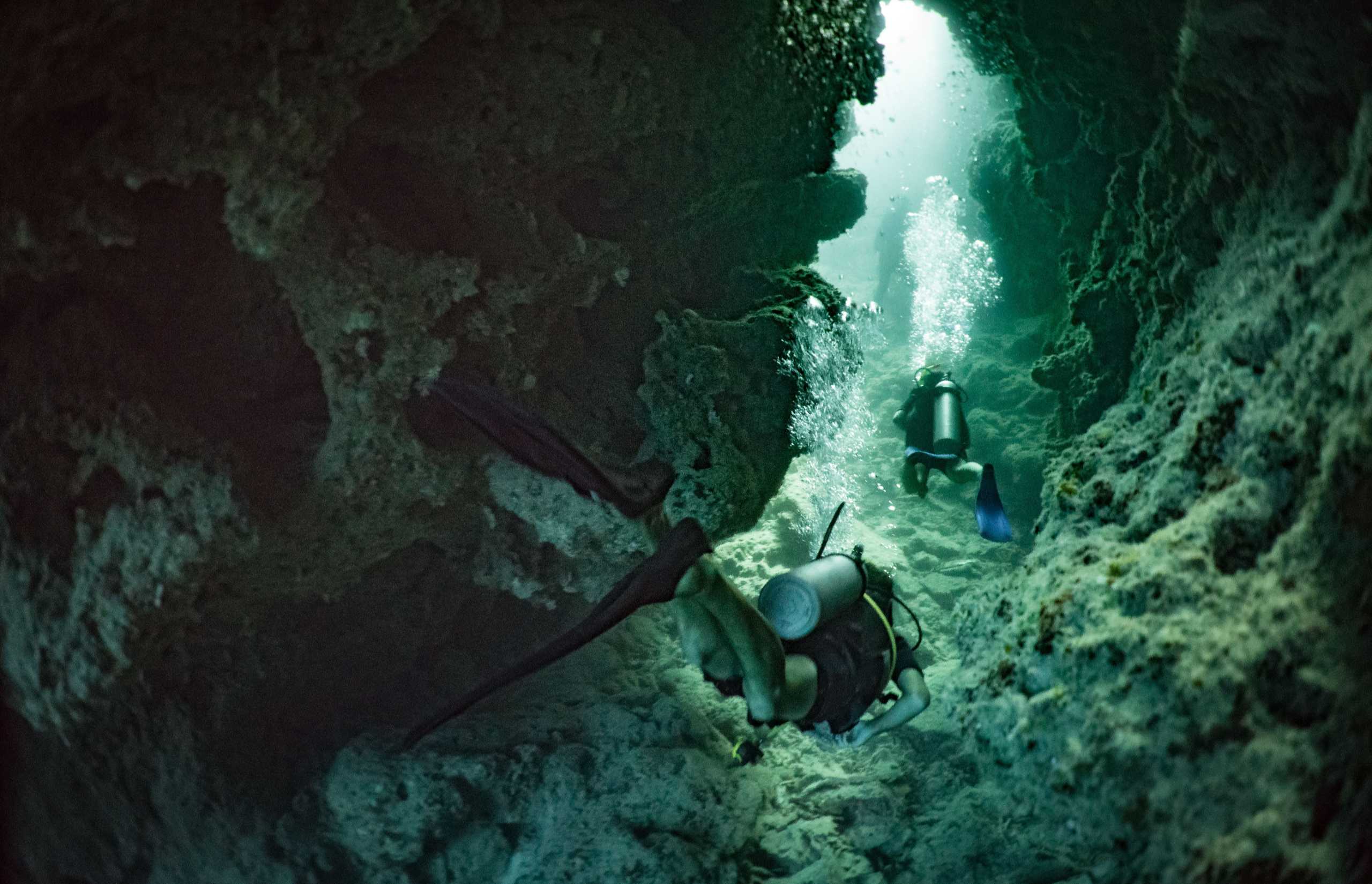 Fiji for thrill-seekers: Adventures across sky, sea and jungle