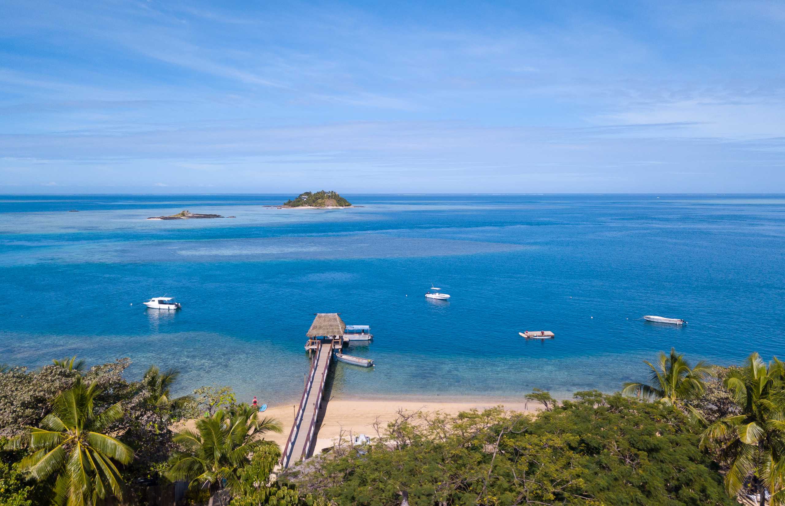 Finding the true soul of Fiji at Malolo Island Resort