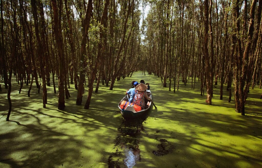 Riches of the Mekong