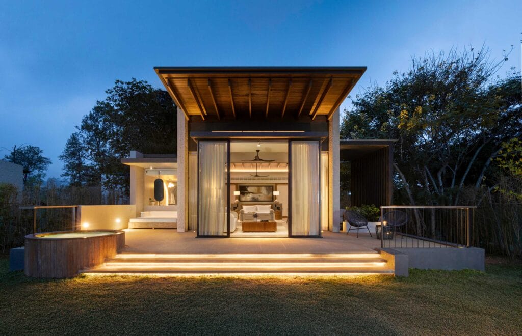 Uga Ghiri in Ella, Sri Lanka