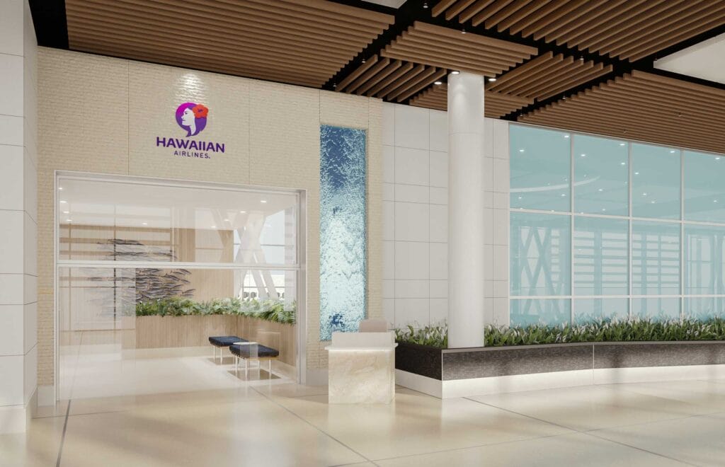Hawaiian Airlines