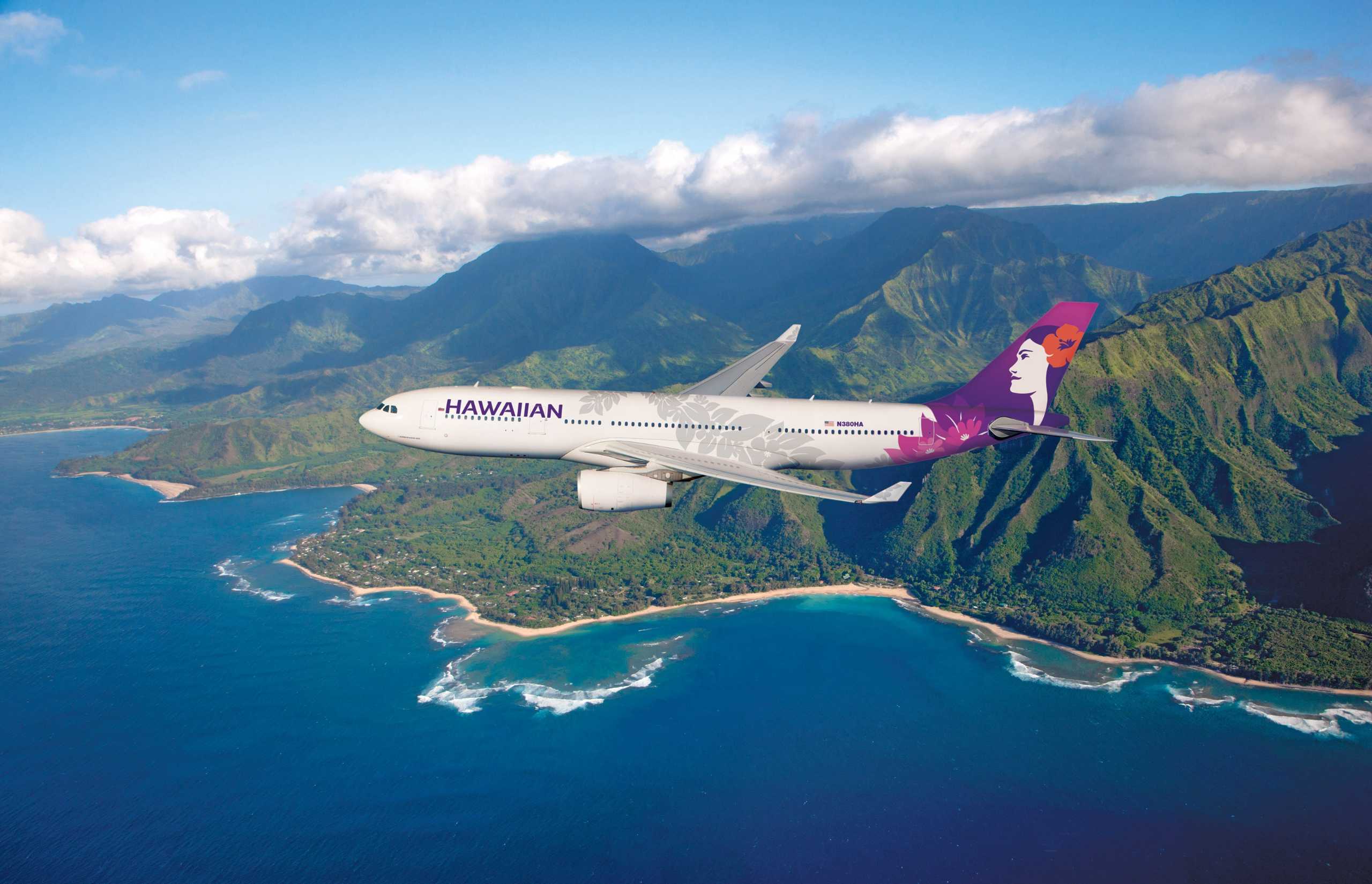 Hawaiian Airlines Business Class from Honolulu to Sydney, reviewed