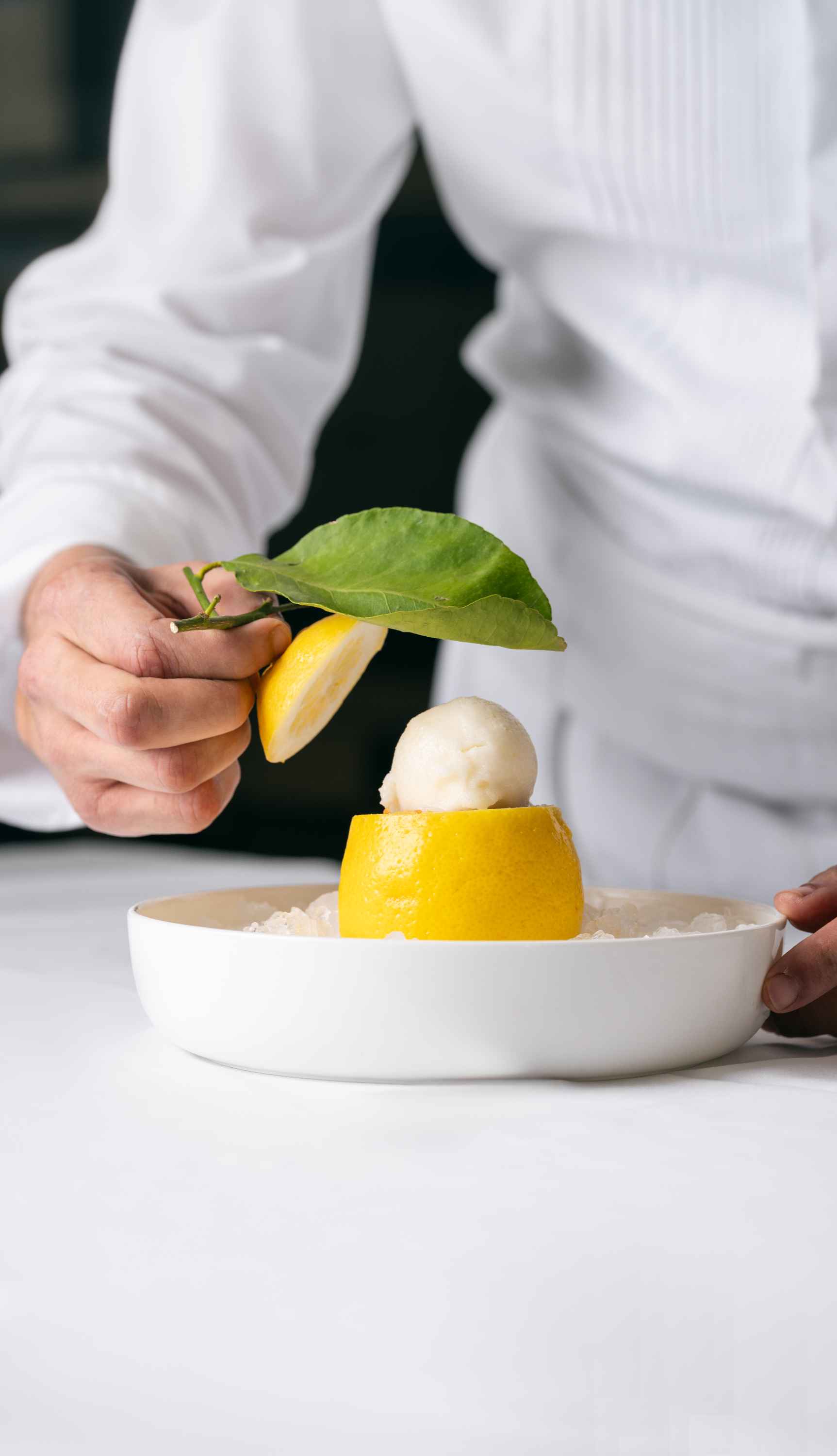 Em Sherif Restaurant | Credit: MONTE-CARLO Société des Bains de Mer