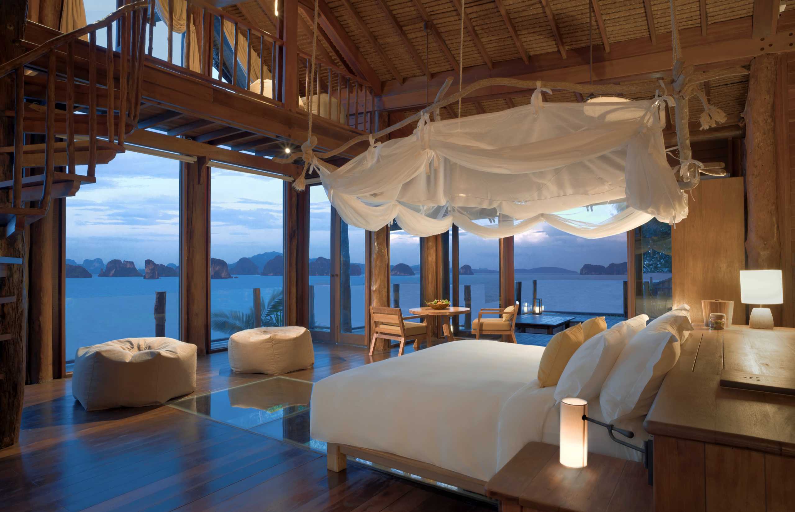 The new turndown: how luxury hotels are turning nights into rituals