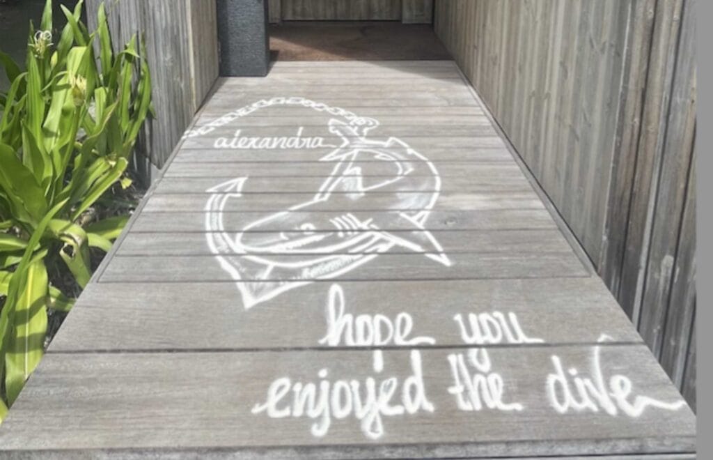 The RitzCarlton Maldives, Fari Islands