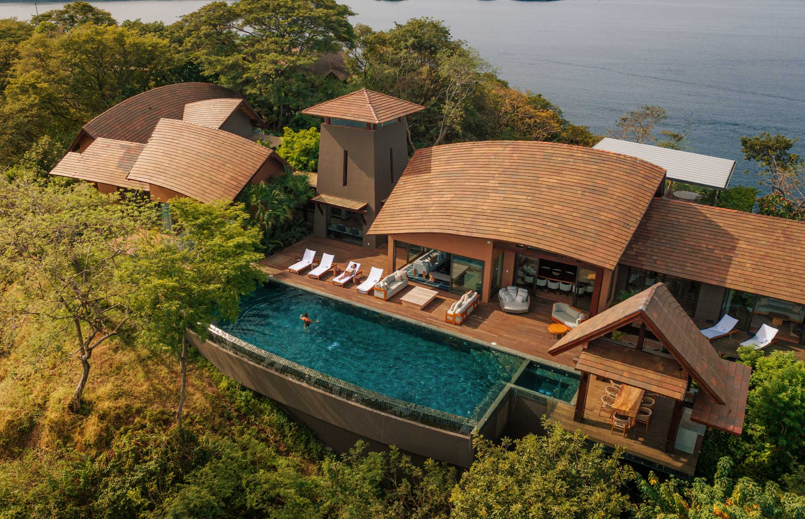 Four Seasons Papagayo | Credit: Elliott Chau