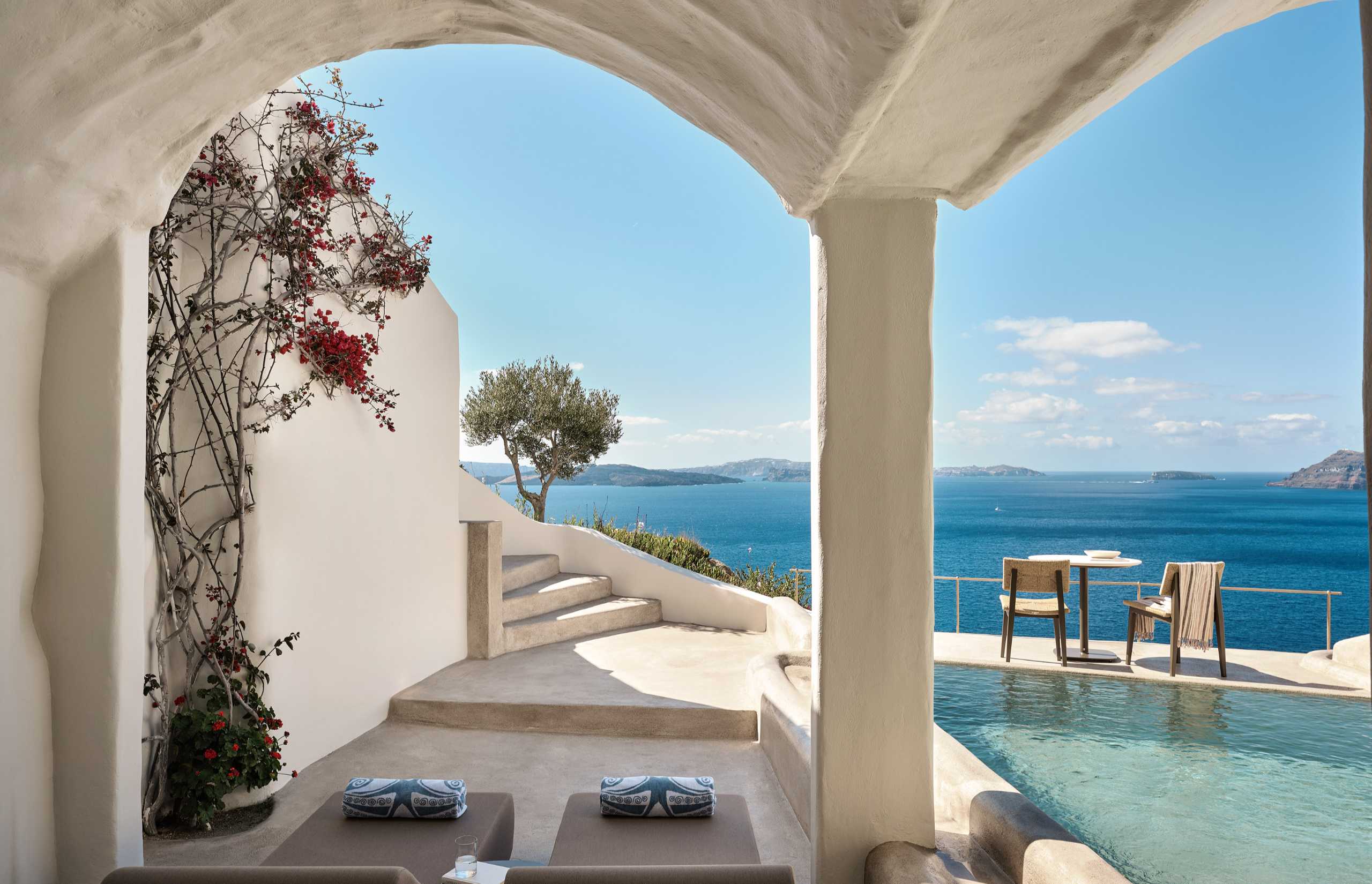 Andronis Boutique Hotel