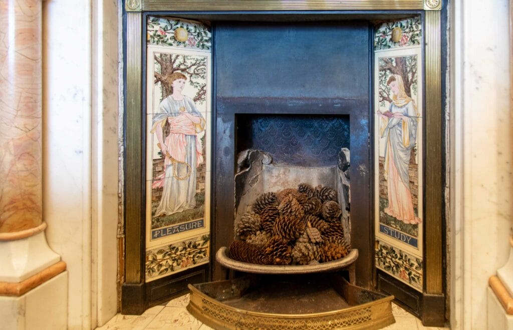 Hulbert House in Queenstown | Credit: Fiona Harper