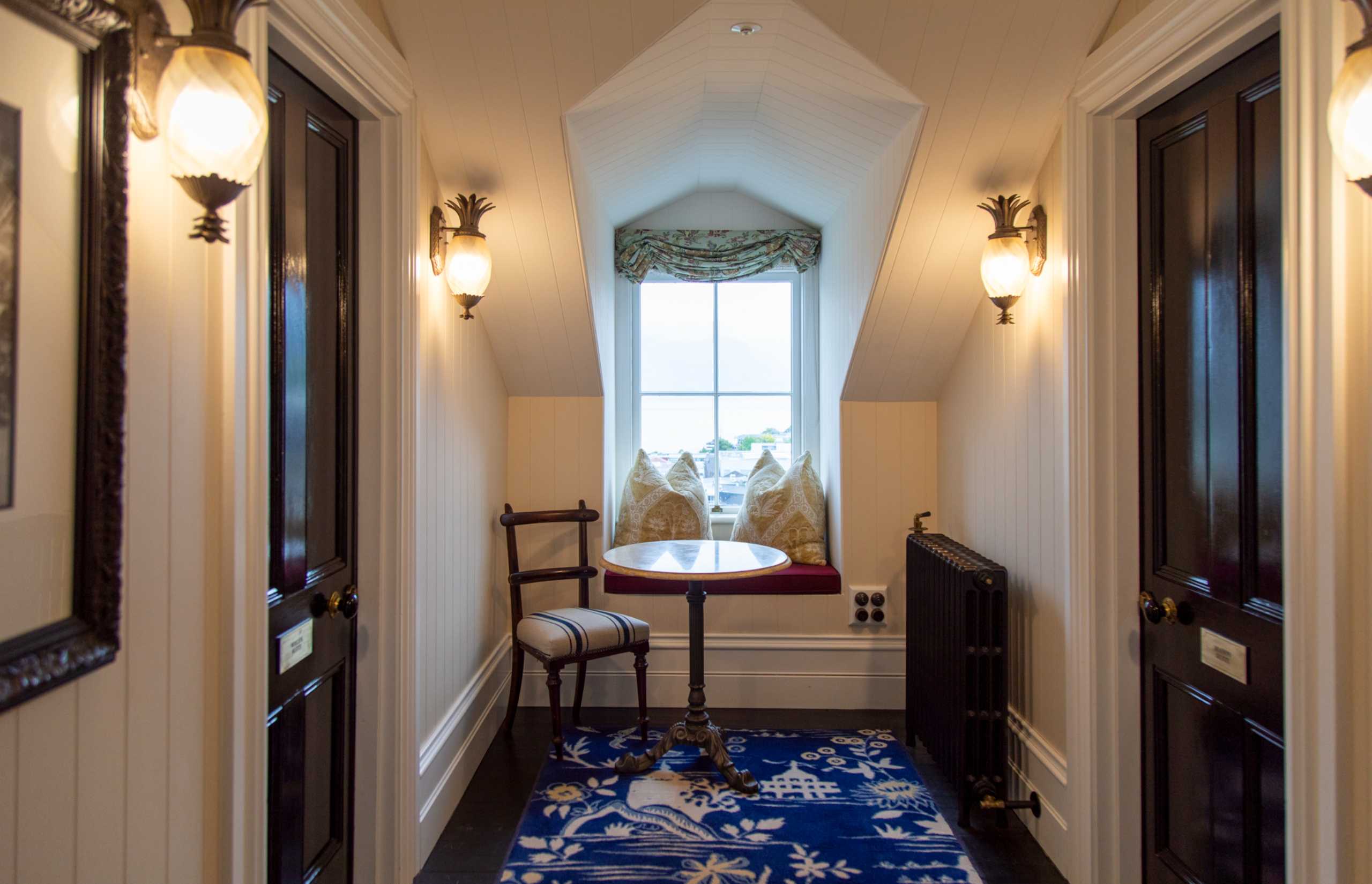 Hulbert House in Queenstown | Credit: Fiona Harper