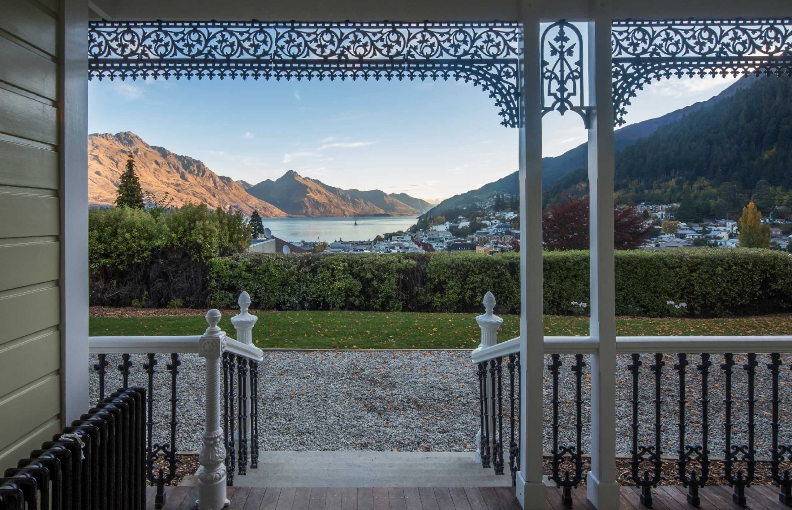 Queenstown’s most enchanting stay still feels like a secret Queenstown’s most enchanting stay still feels like a secret