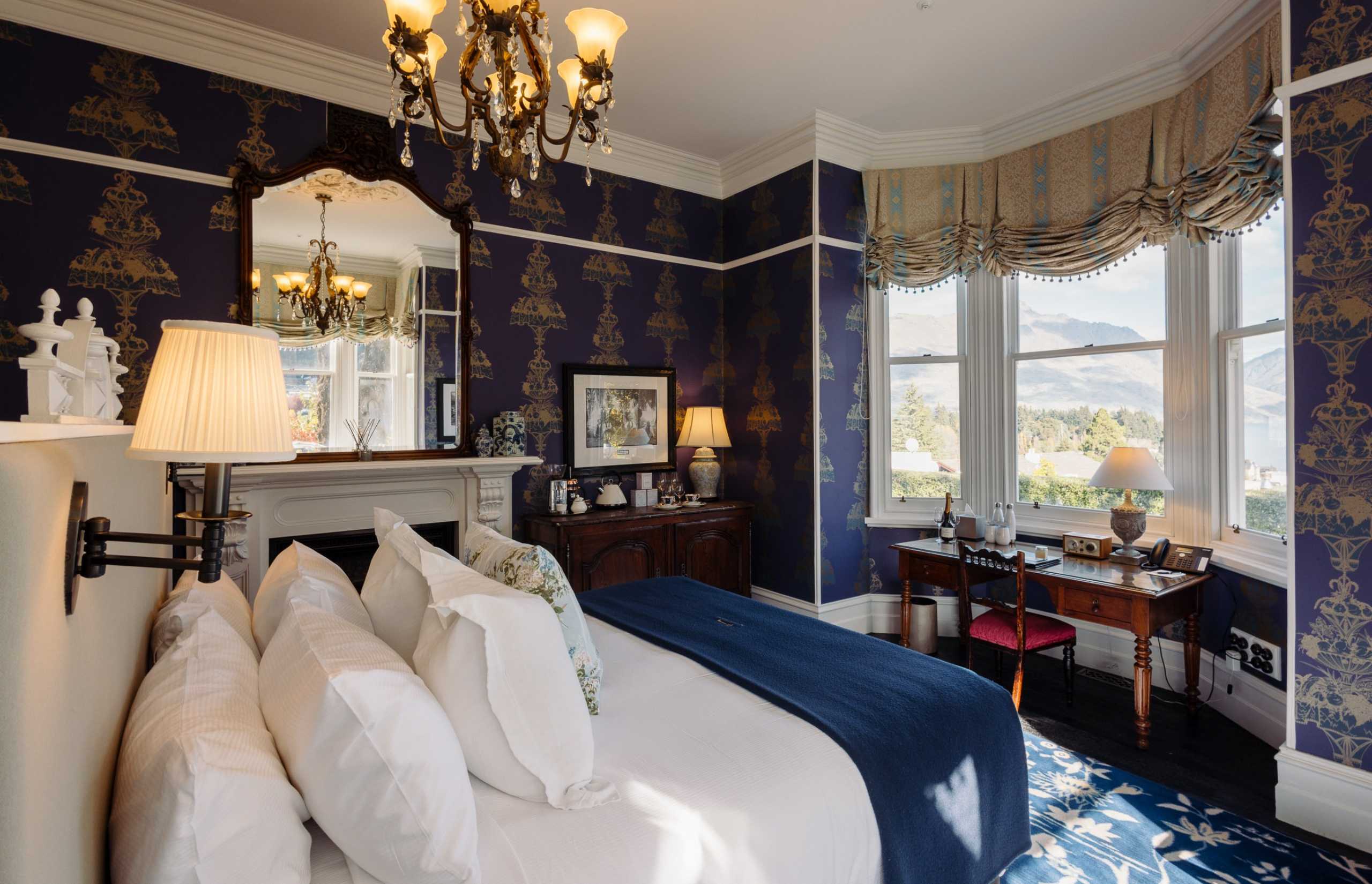 Lave view from the suite