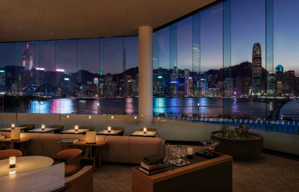 Regent Hong Kong