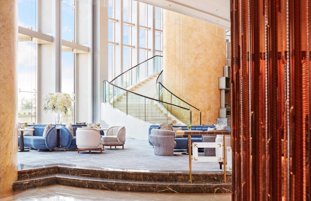 Four Seasons Hotel Hong Kong