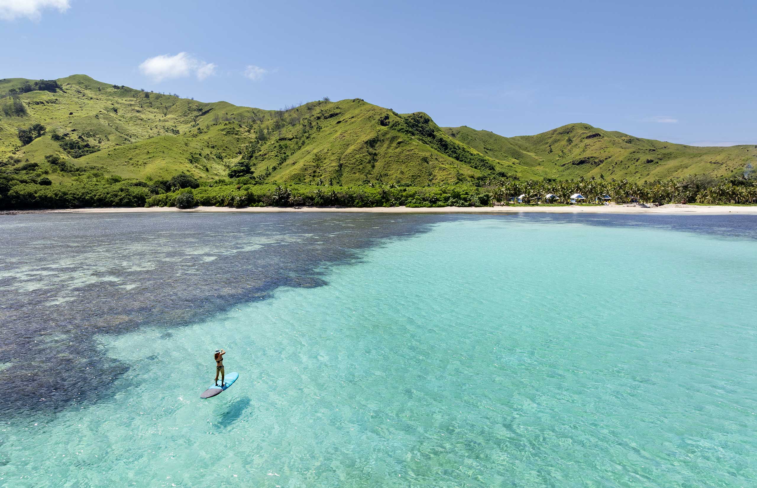 The art of barefoot Luxury: Finding clarity at Oarsman’s Bay Lodge The art of barefoot Luxury: Finding clarity at Oarsman’s Bay Lodge