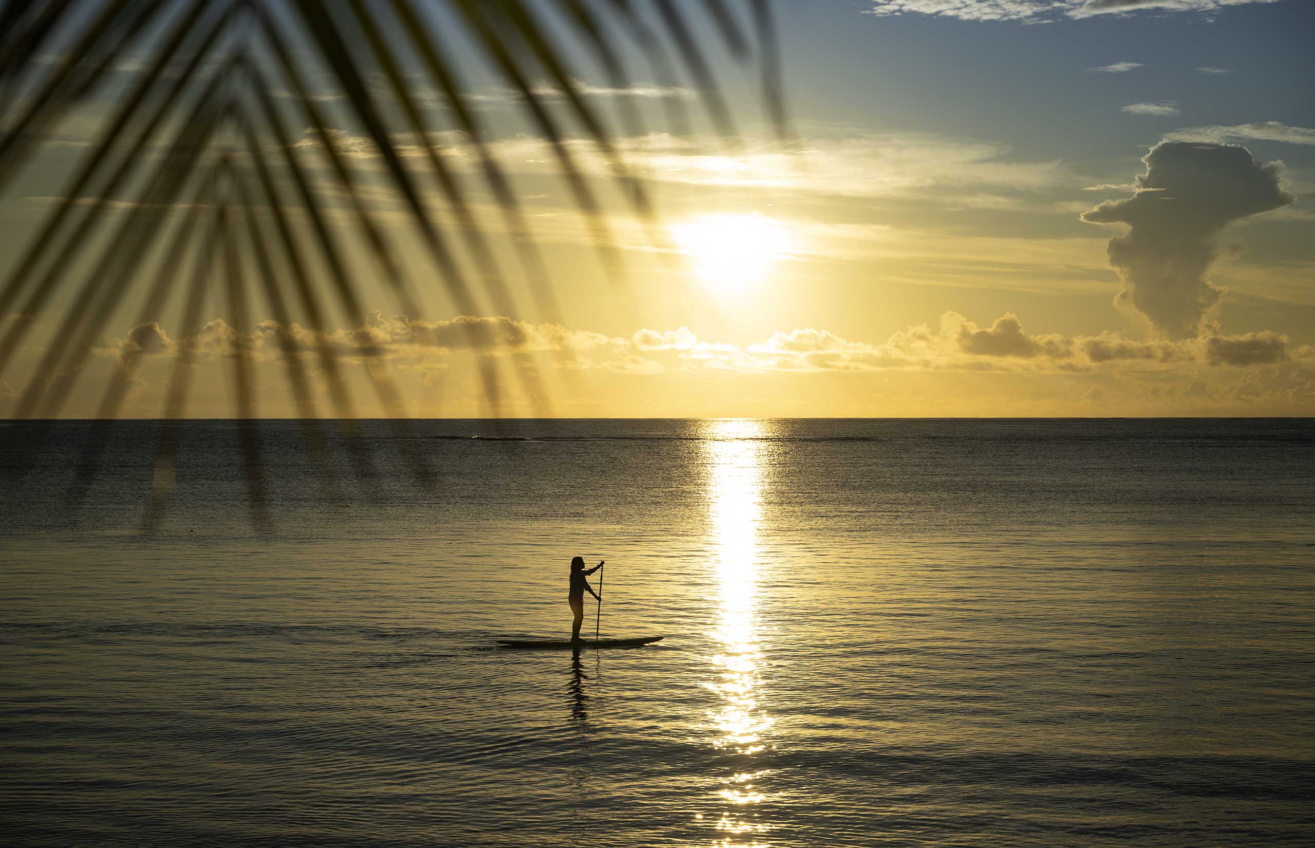Oarsman's Bay Lodge | Credit: McLennan