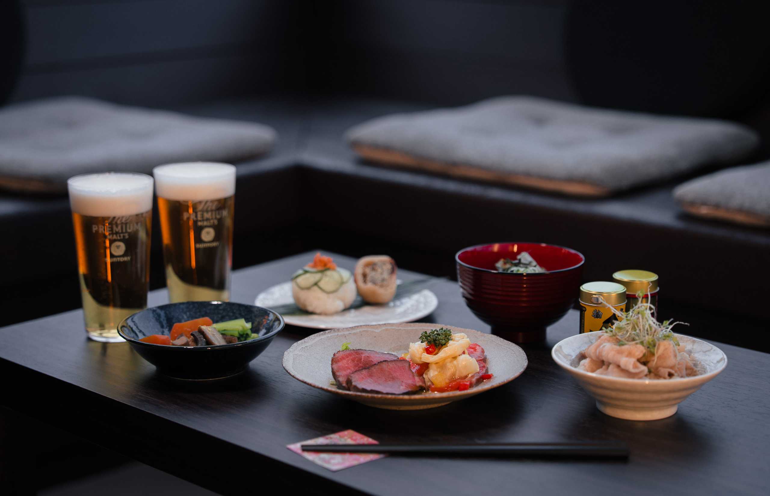 Hakuba Valley, Japan