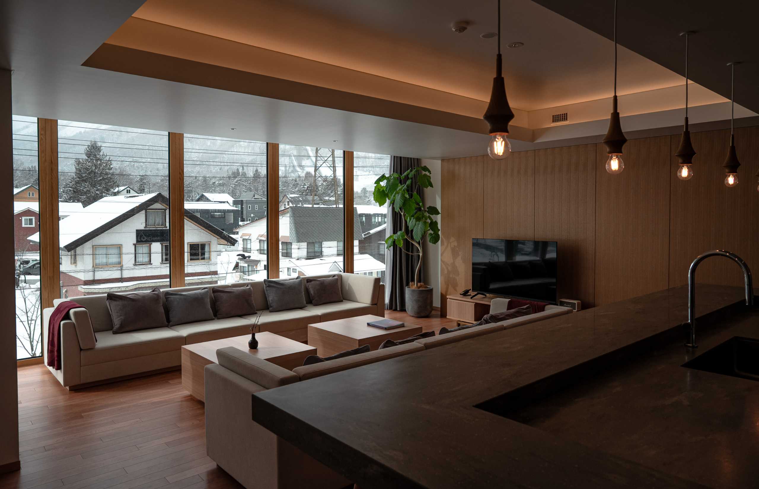 Hakuba Valley, Japan