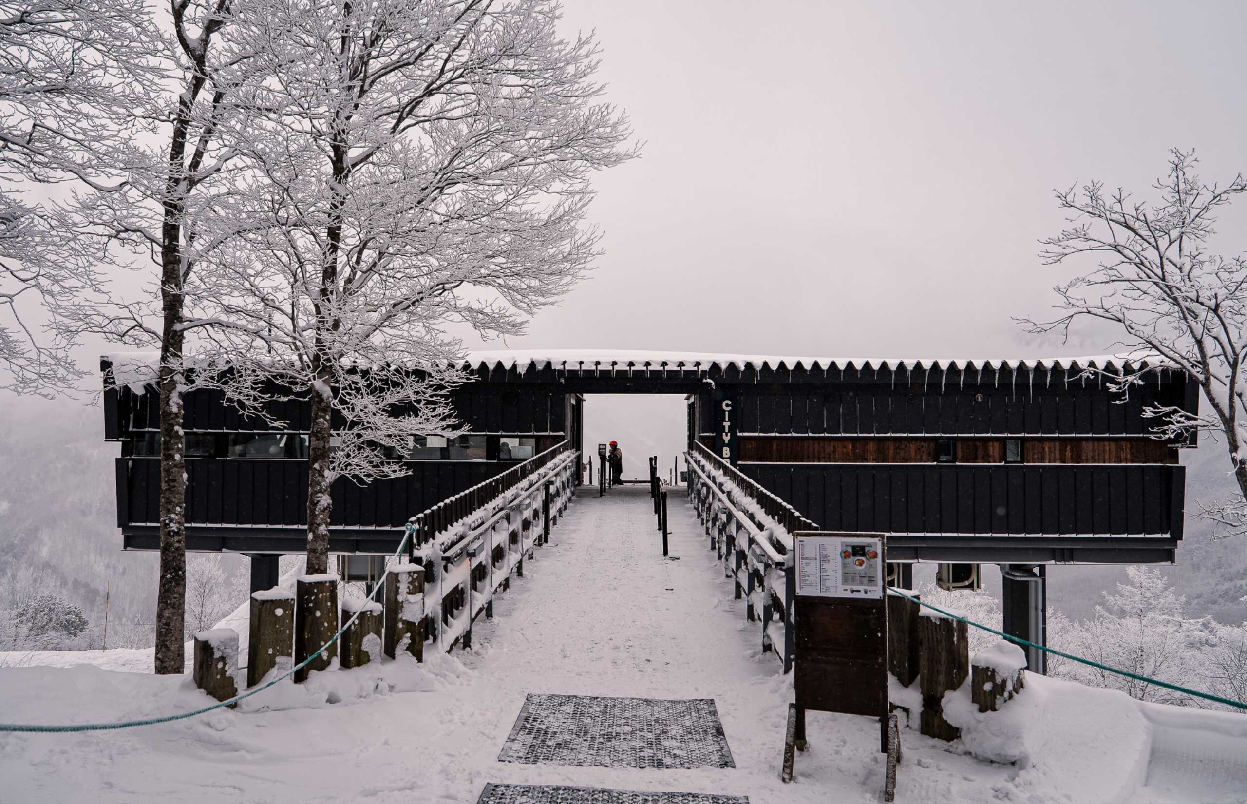 Luxury ski guide to Hakuba Valley, Japan Luxury ski guide to Hakuba Valley, Japan