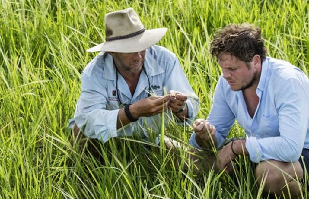 Bamurru Plains culinary safari