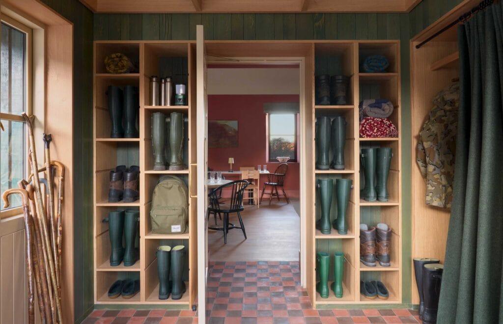 Kilchoan Estate by Dunton | Photo Credits: Rebecca Reid/Waldo Works