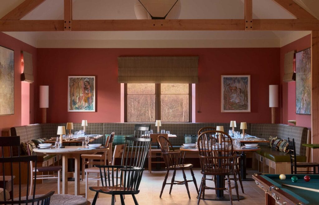 Kilchoan Estate by Dunton | Photo Credits: Rebecca Reid/Waldo Works