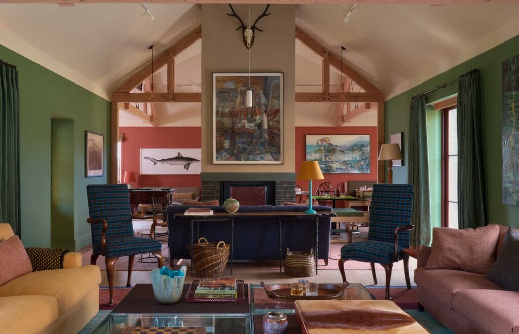 Kilchoan Estate by Dunton | Photo Credits: Rebecca Reid/Waldo Works