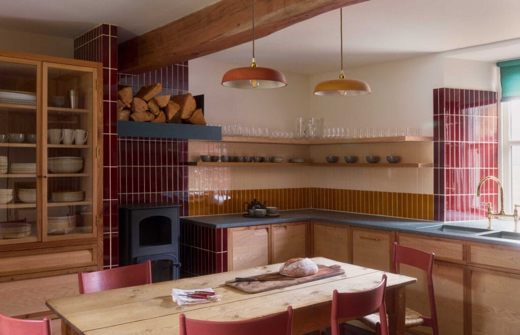 Kilchoan Estate by Dunton | Photo Credits: Rebecca Reid/Waldo Works