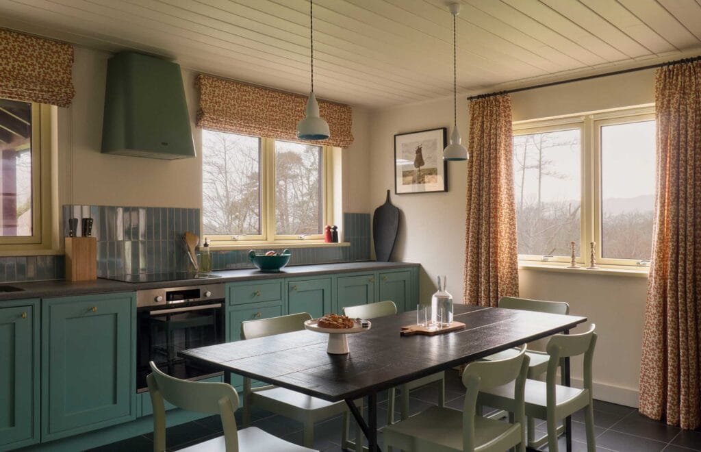 Kilchoan Estate by Dunton | Photo Credits: Rebecca Reid/Waldo Works