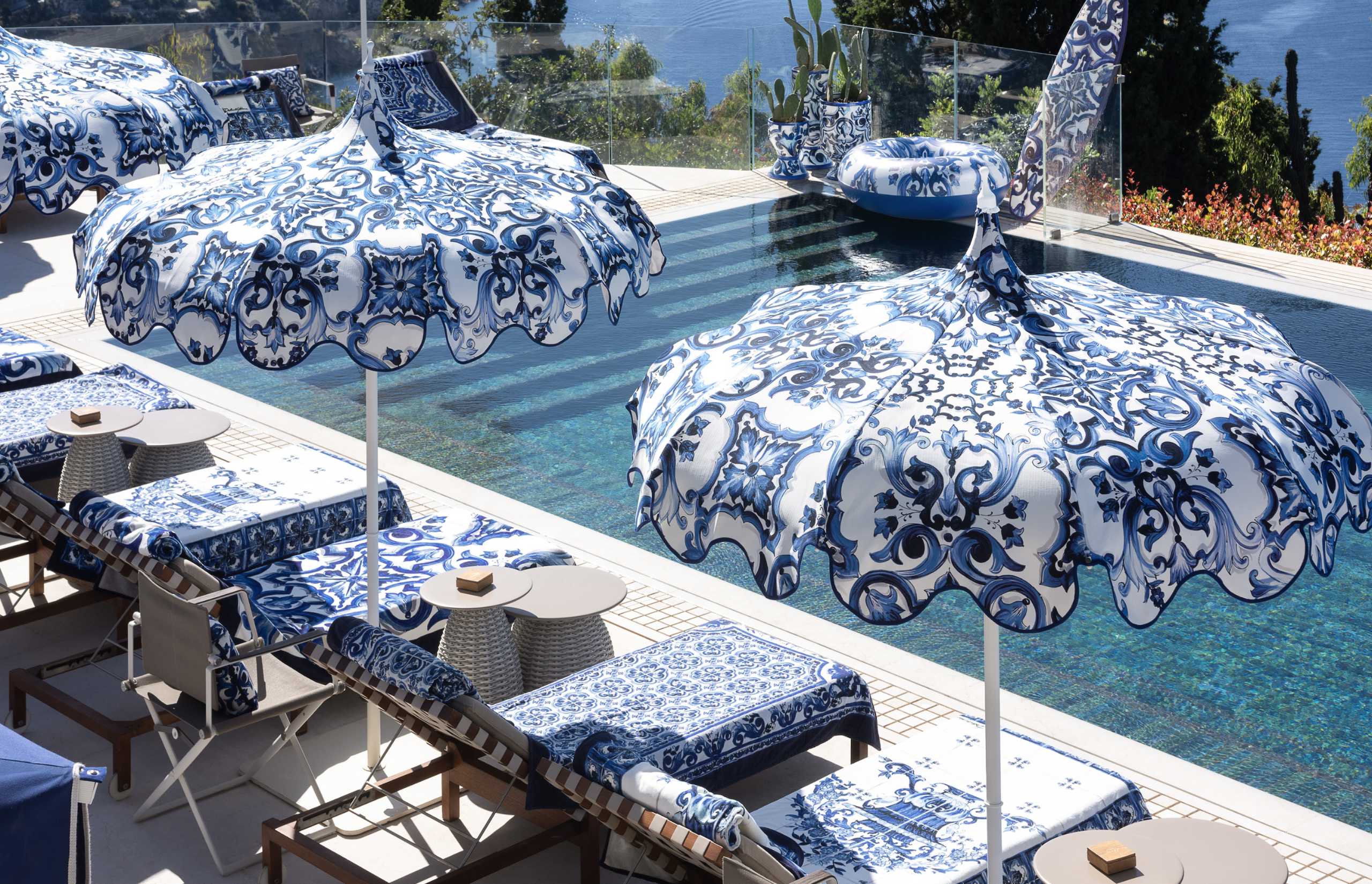 Fashion houses check in: Designer hotels and collaborations shaping luxury travel Fashion houses check in: Designer hotels and collaborations shaping luxury travel