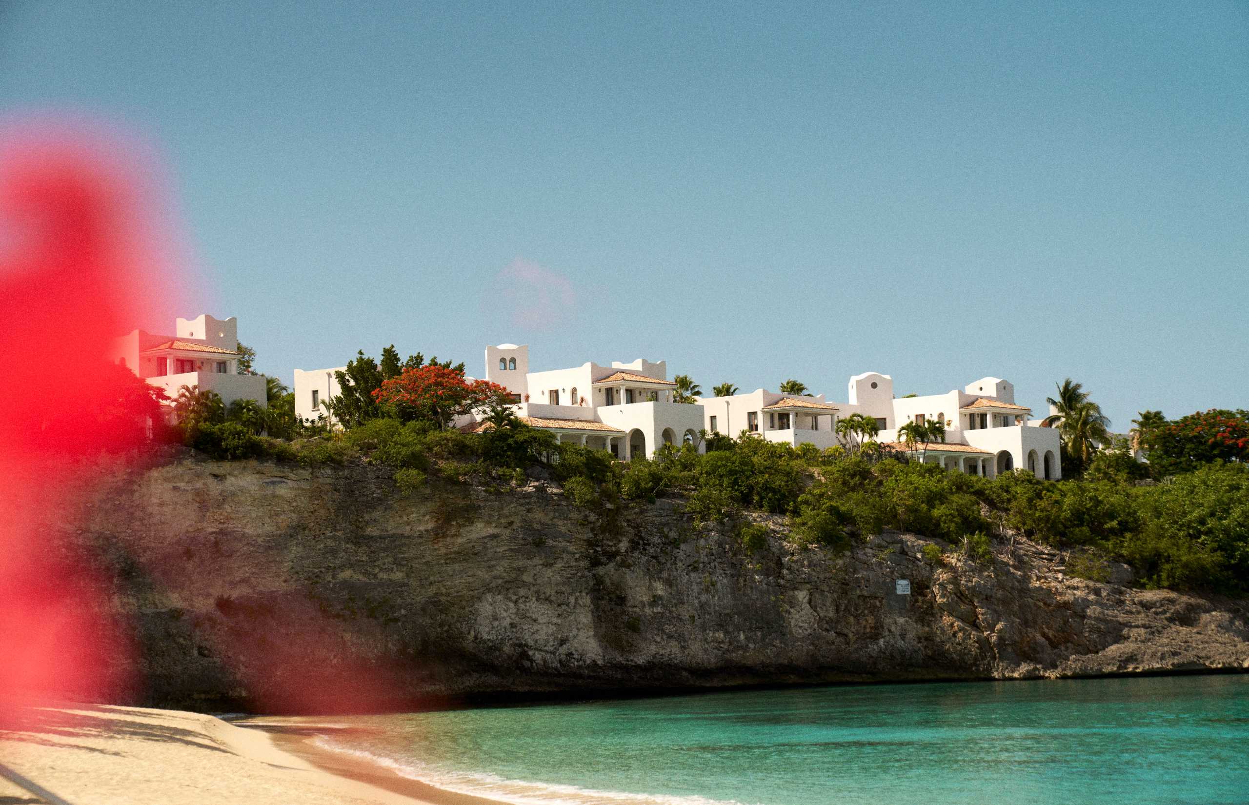 St Martin | La Samanna