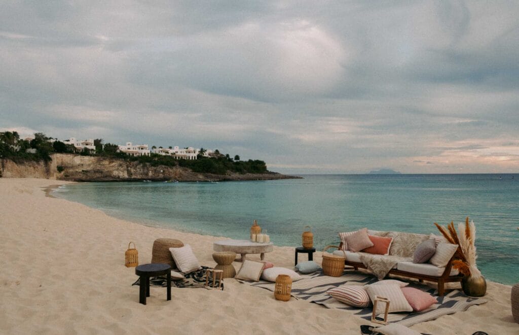 St Martin | La Samanna