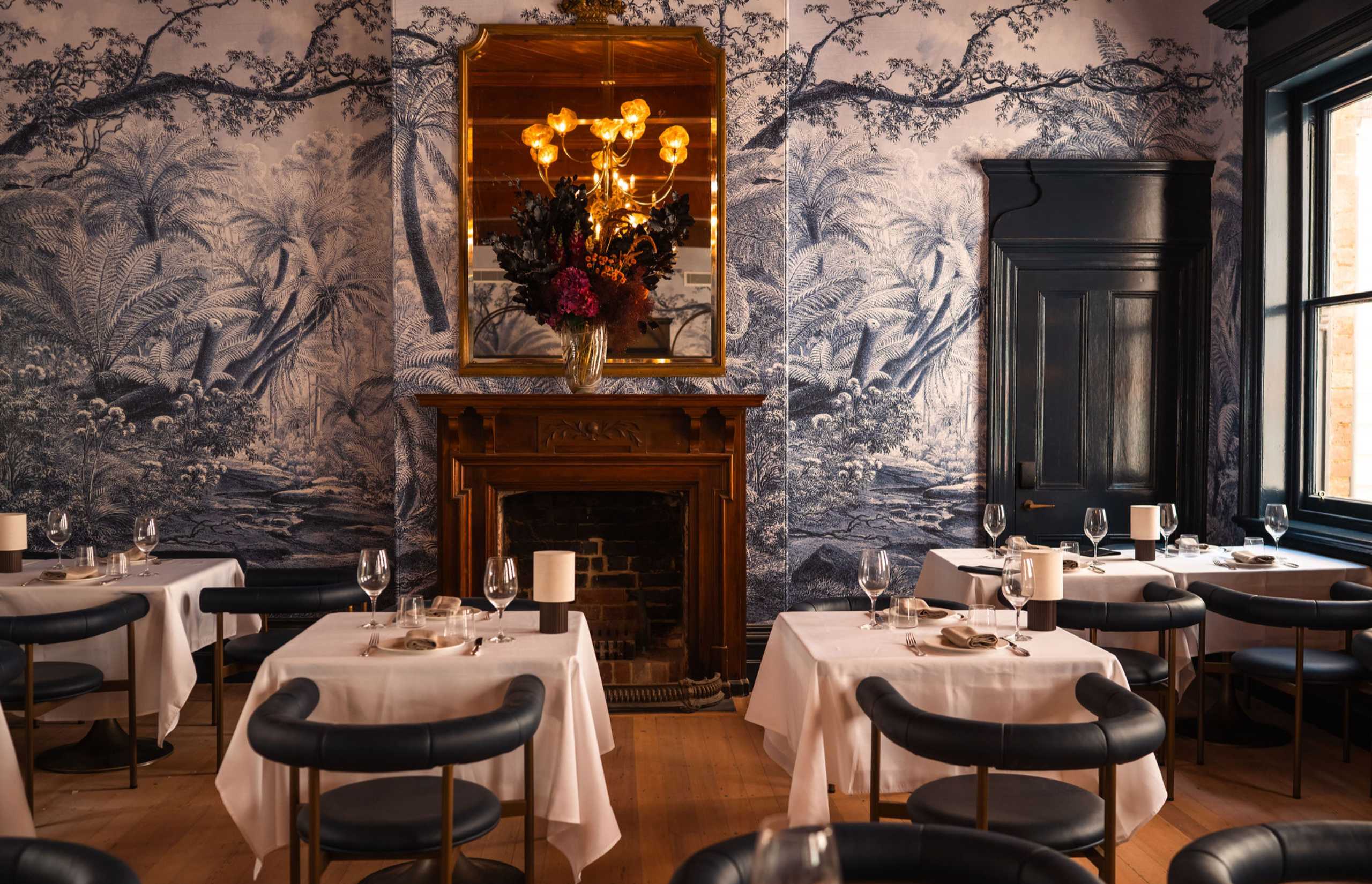 Inside The Queenscliff Hotel’s elegant revival