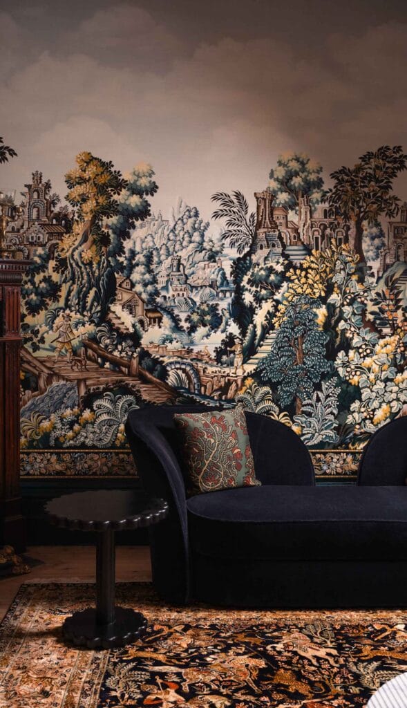 The Queenscliff Hotel | Cafe 1888 Lounge