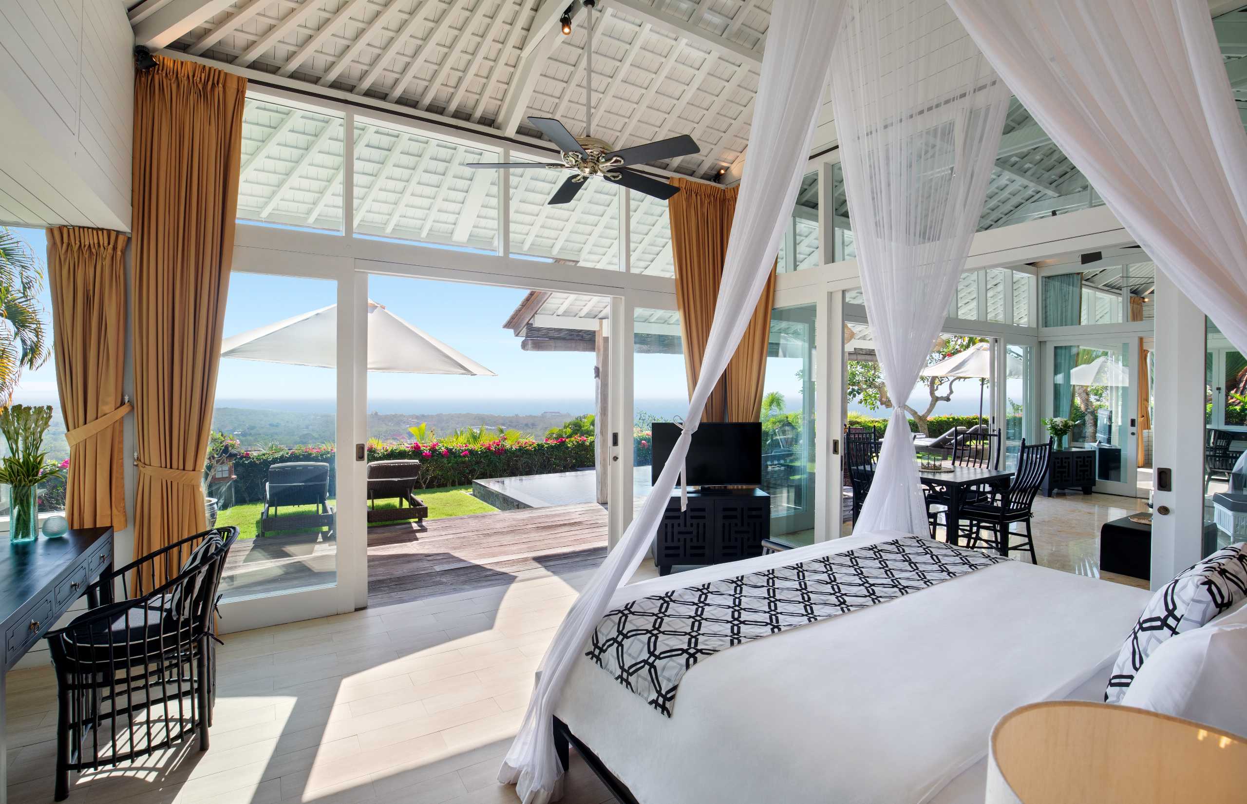 Villa Seychelles | Hidden Hills Villas, Uluwatu