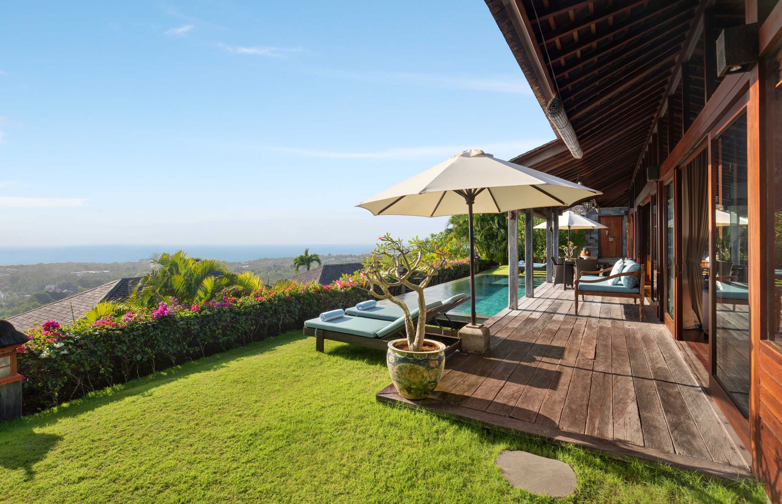 Villa Bali | Hidden Hills Villas, Uluwatu