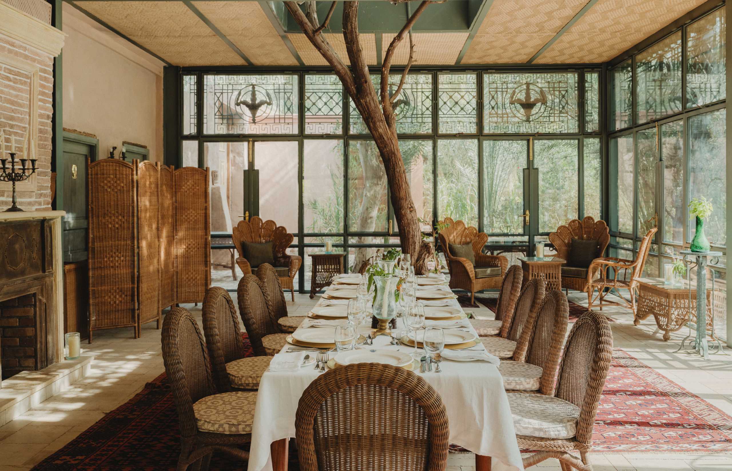 The stories behind the world’s most beautiful hotels