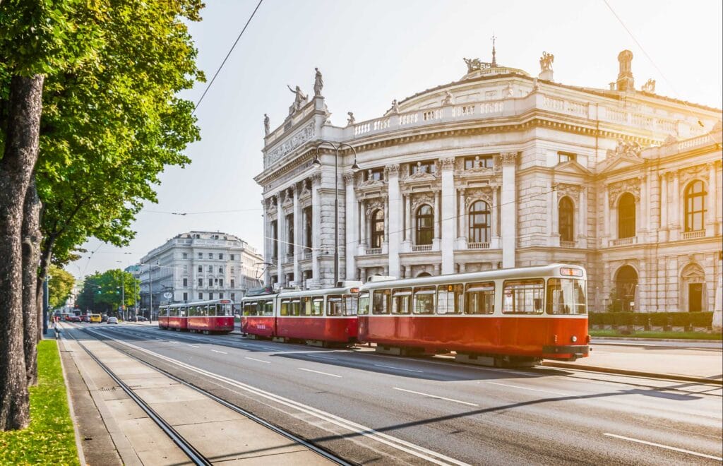 Vienna Imperial Court Theatre