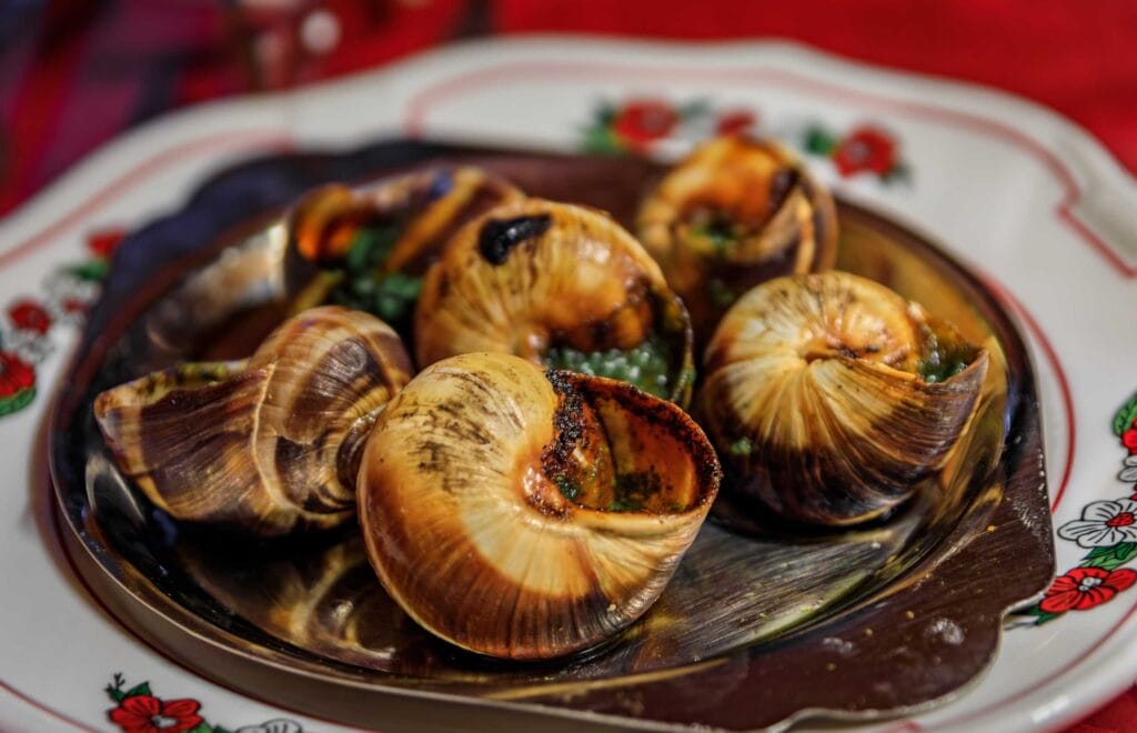 Culinary in Strasbourg