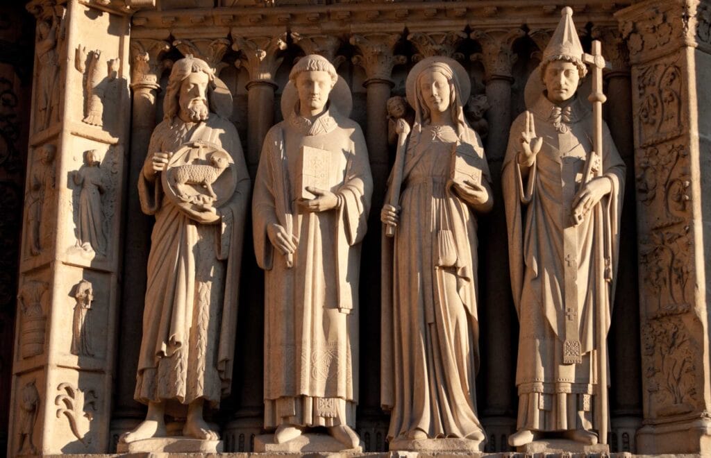 Paris Knights Templar