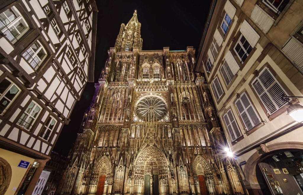 Strasbourg, France
