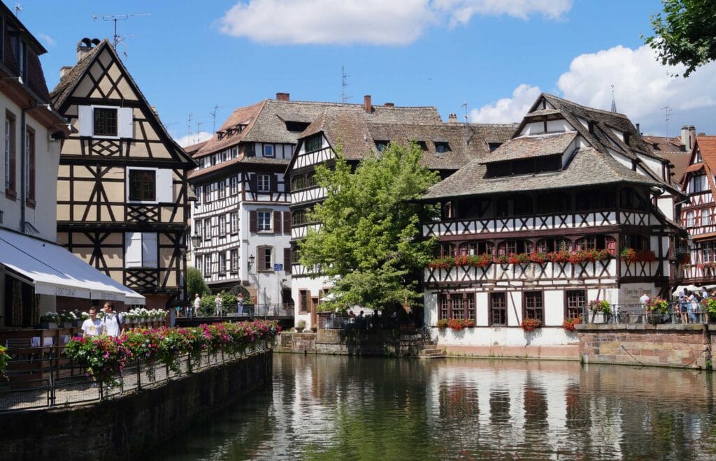 Strasbourg, France