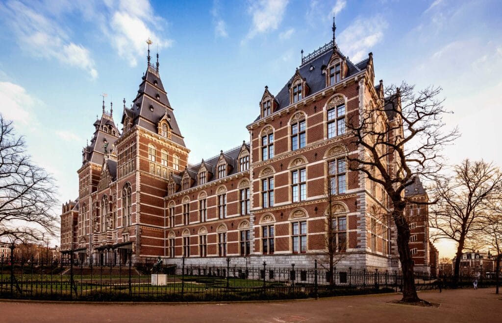 Rijksmuseum